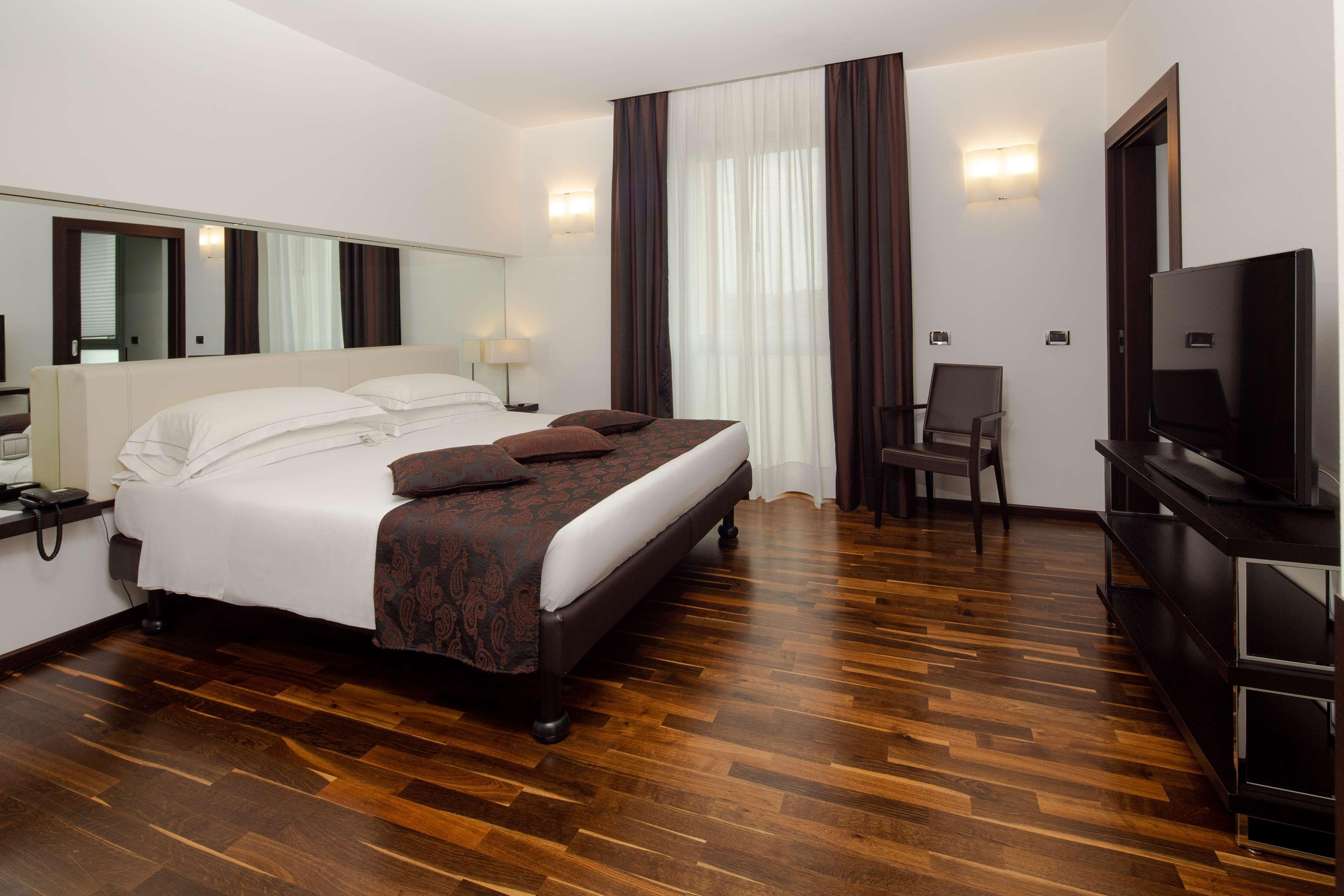 Best Western Hotel Biri Padoue Extérieur photo