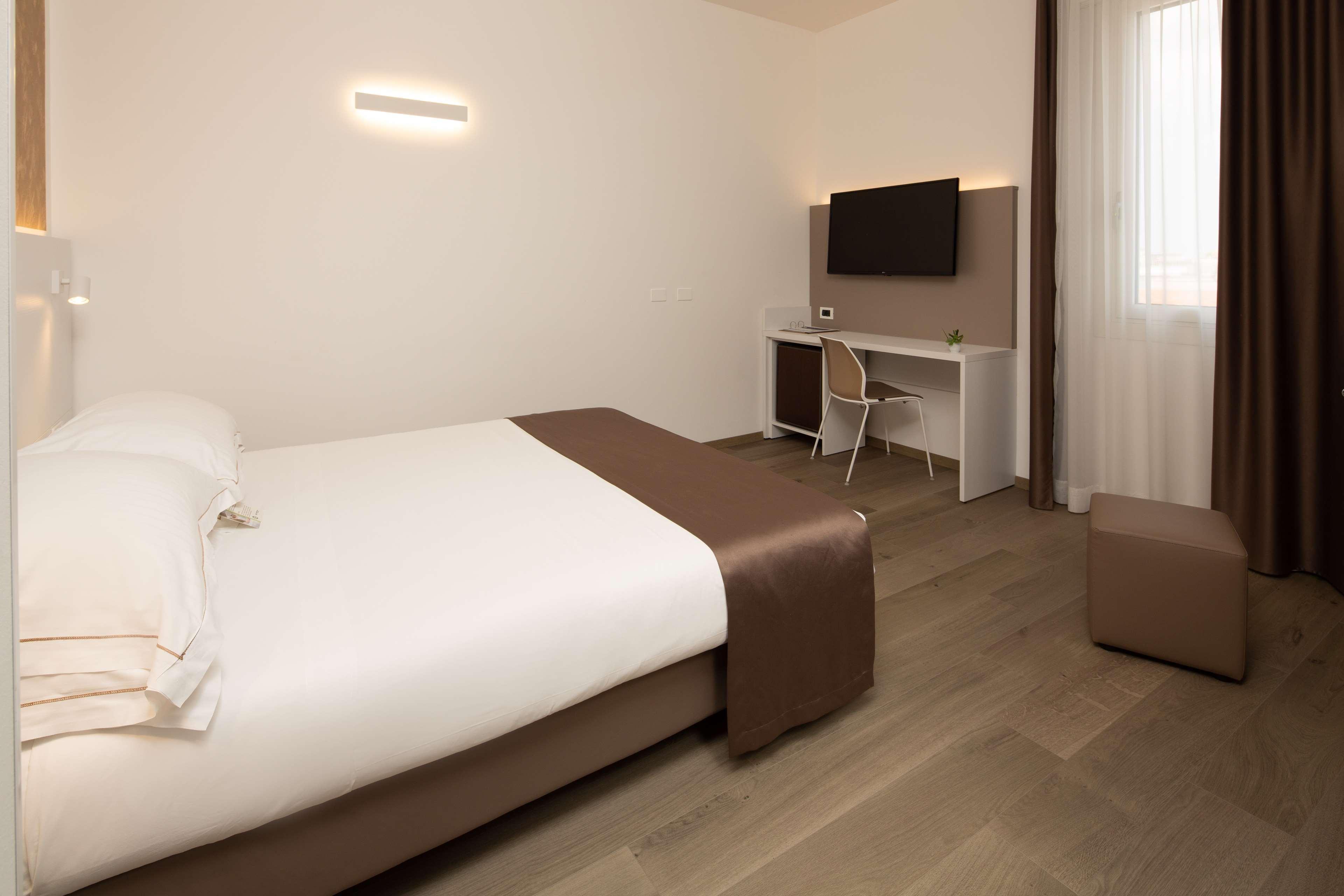 Best Western Hotel Biri Padoue Extérieur photo