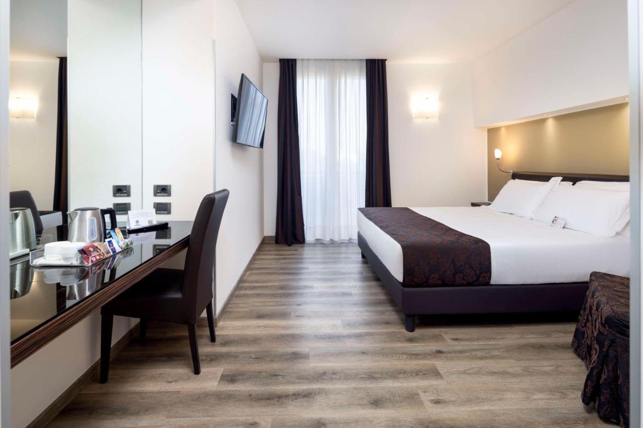 Best Western Hotel Biri Padoue Extérieur photo