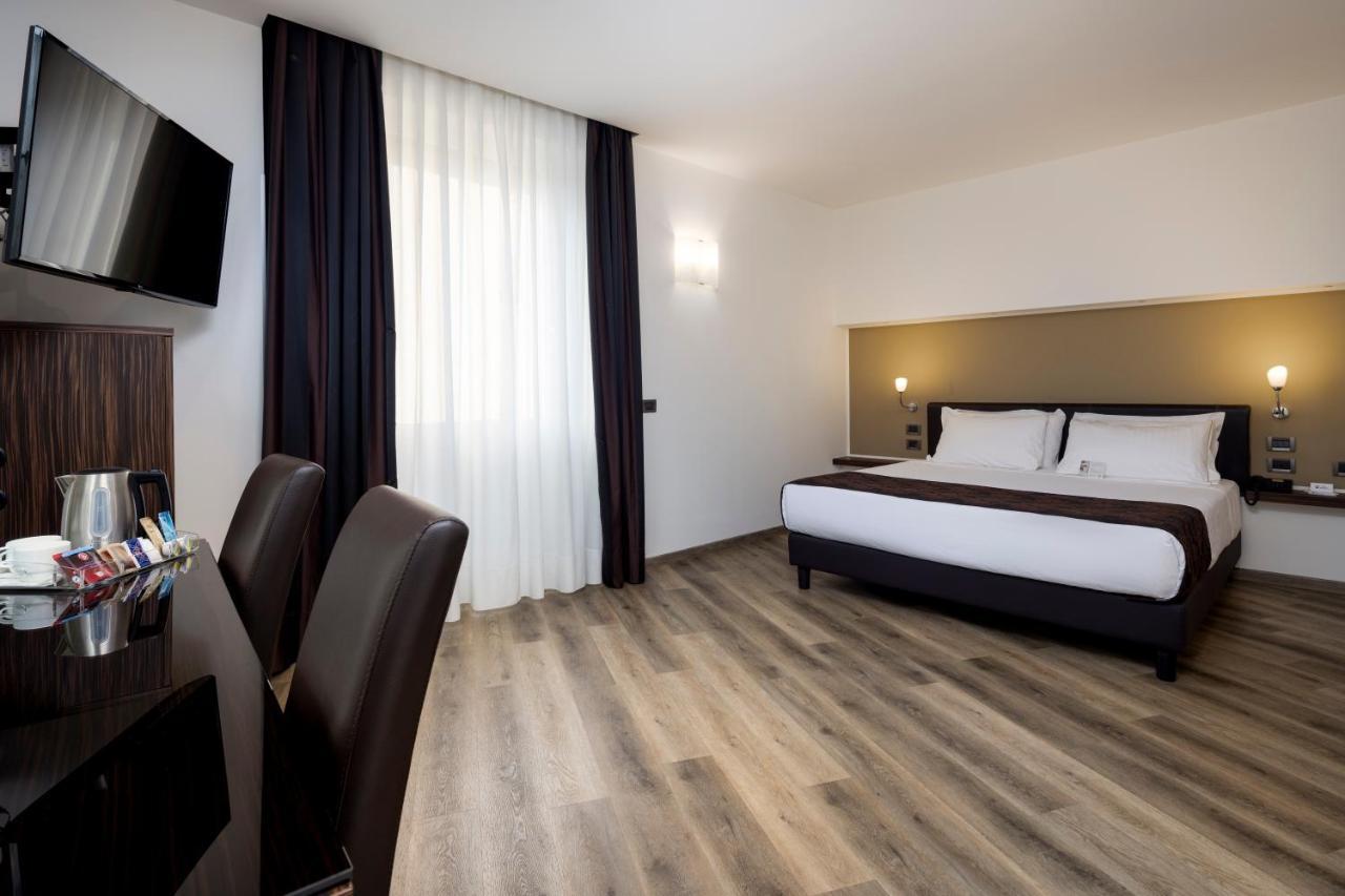 Best Western Hotel Biri Padoue Extérieur photo