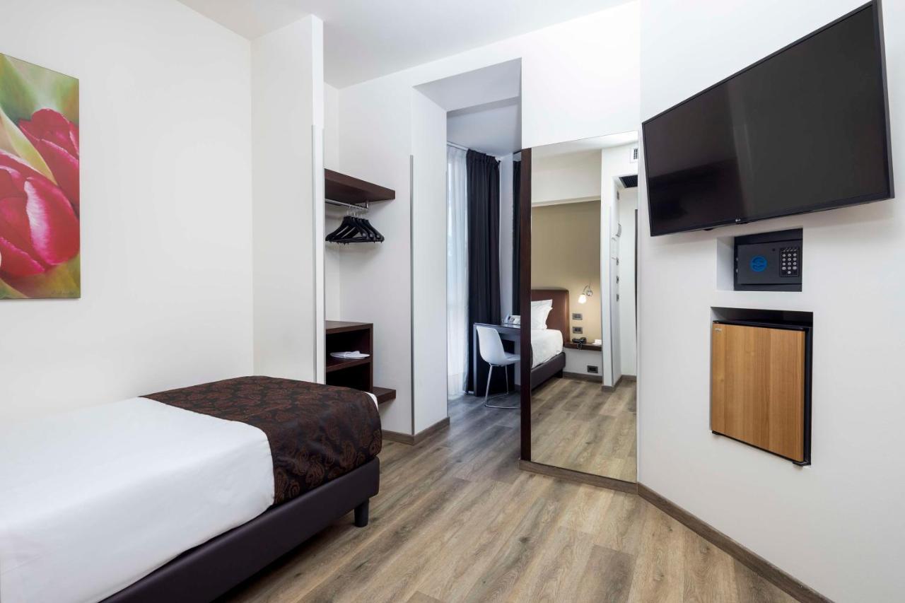 Best Western Hotel Biri Padoue Extérieur photo