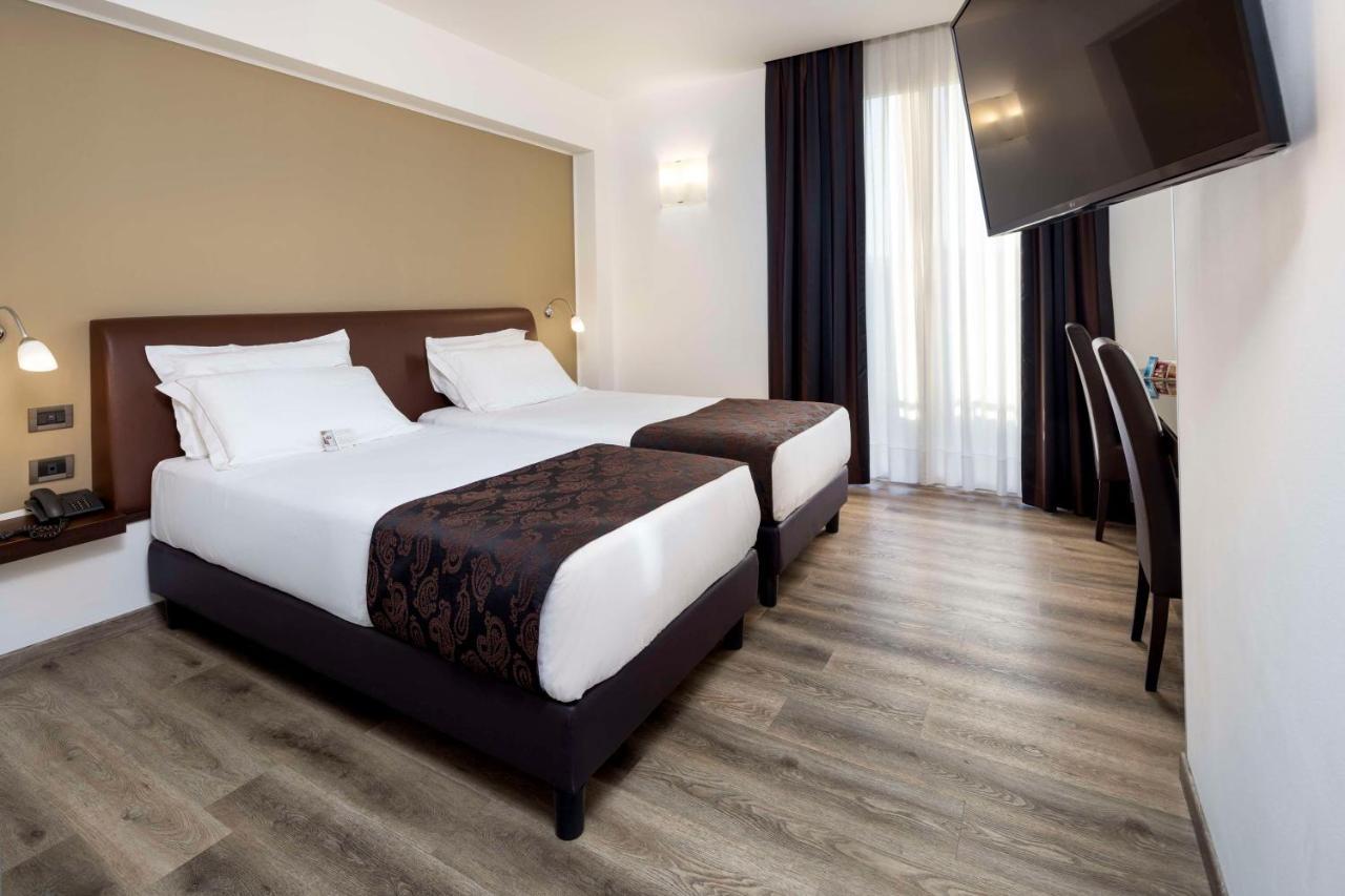 Best Western Hotel Biri Padoue Extérieur photo