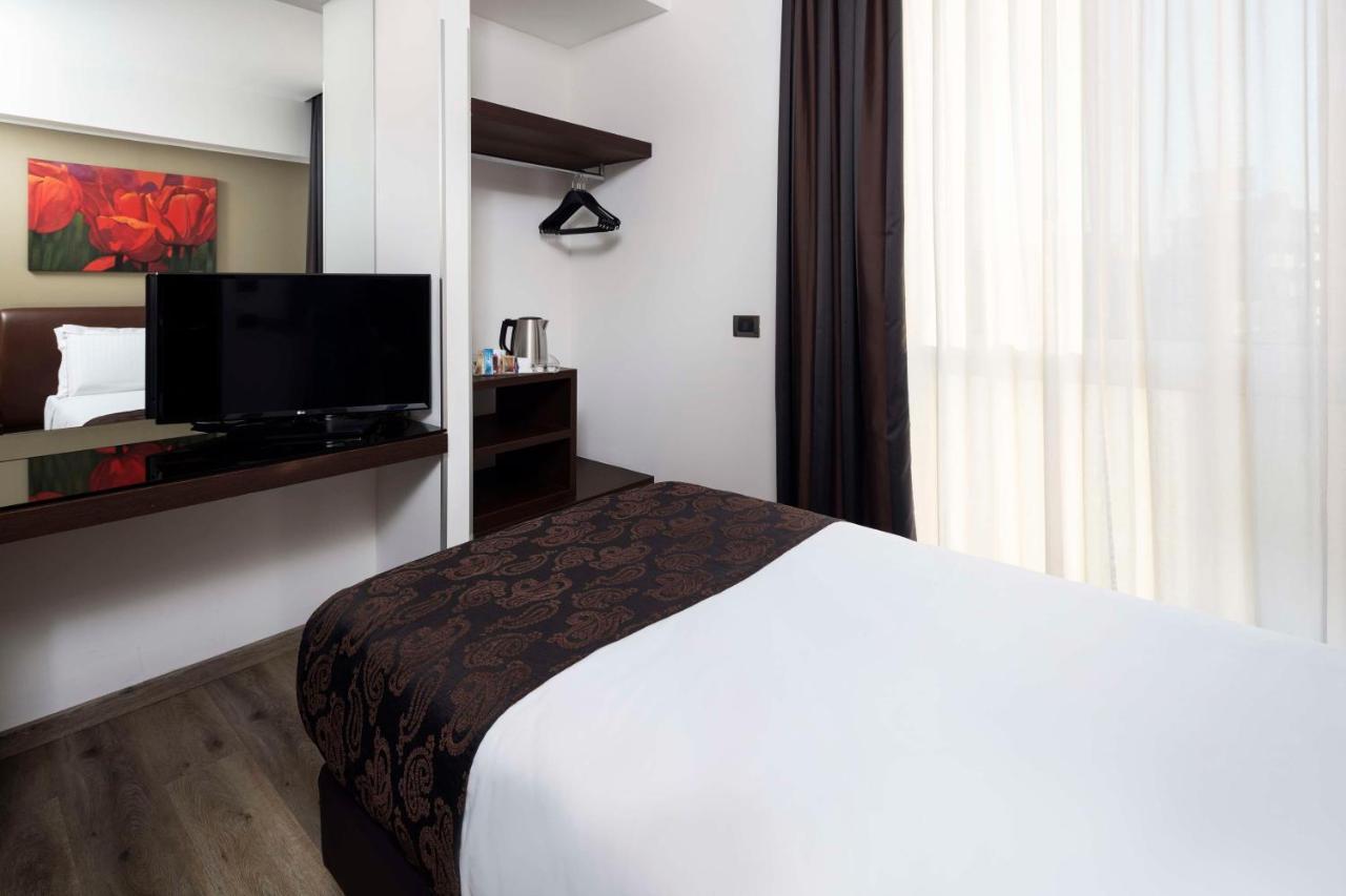 Best Western Hotel Biri Padoue Extérieur photo