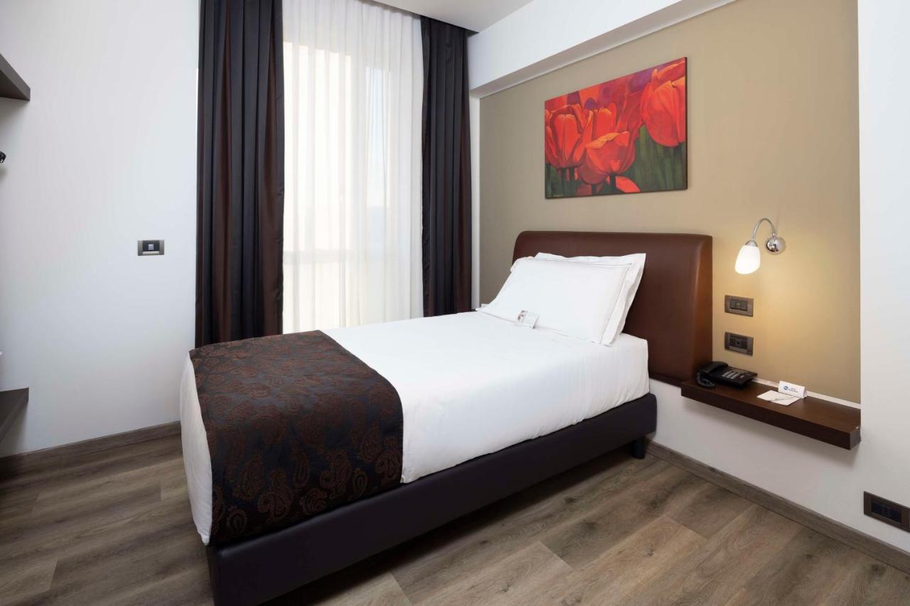 Best Western Hotel Biri Padoue Extérieur photo