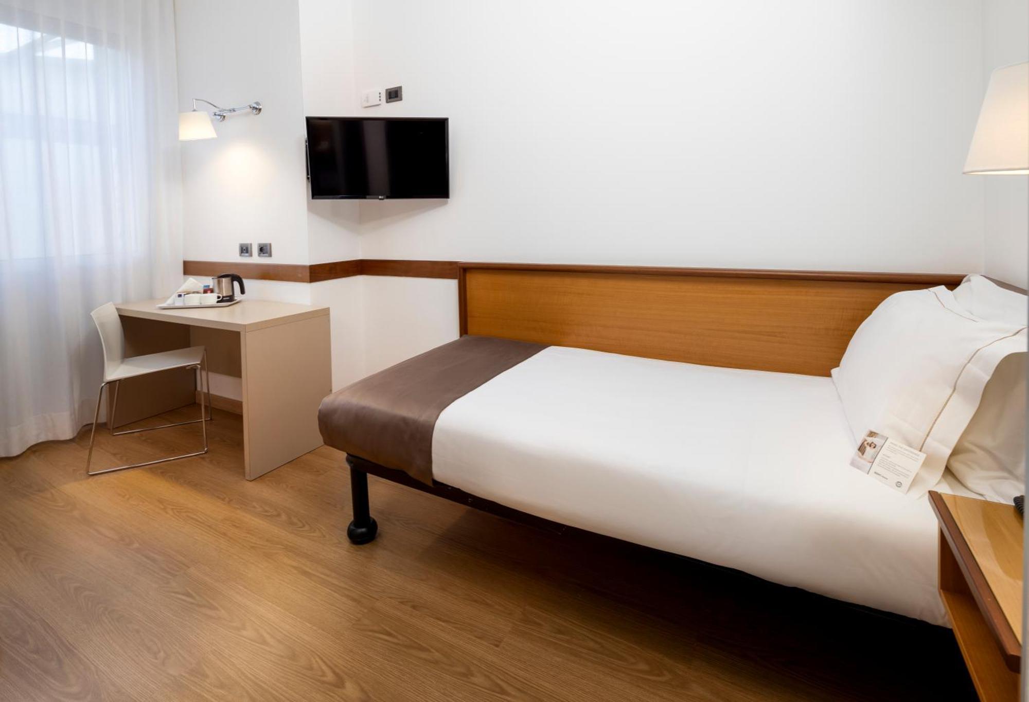 Best Western Hotel Biri Padoue Extérieur photo