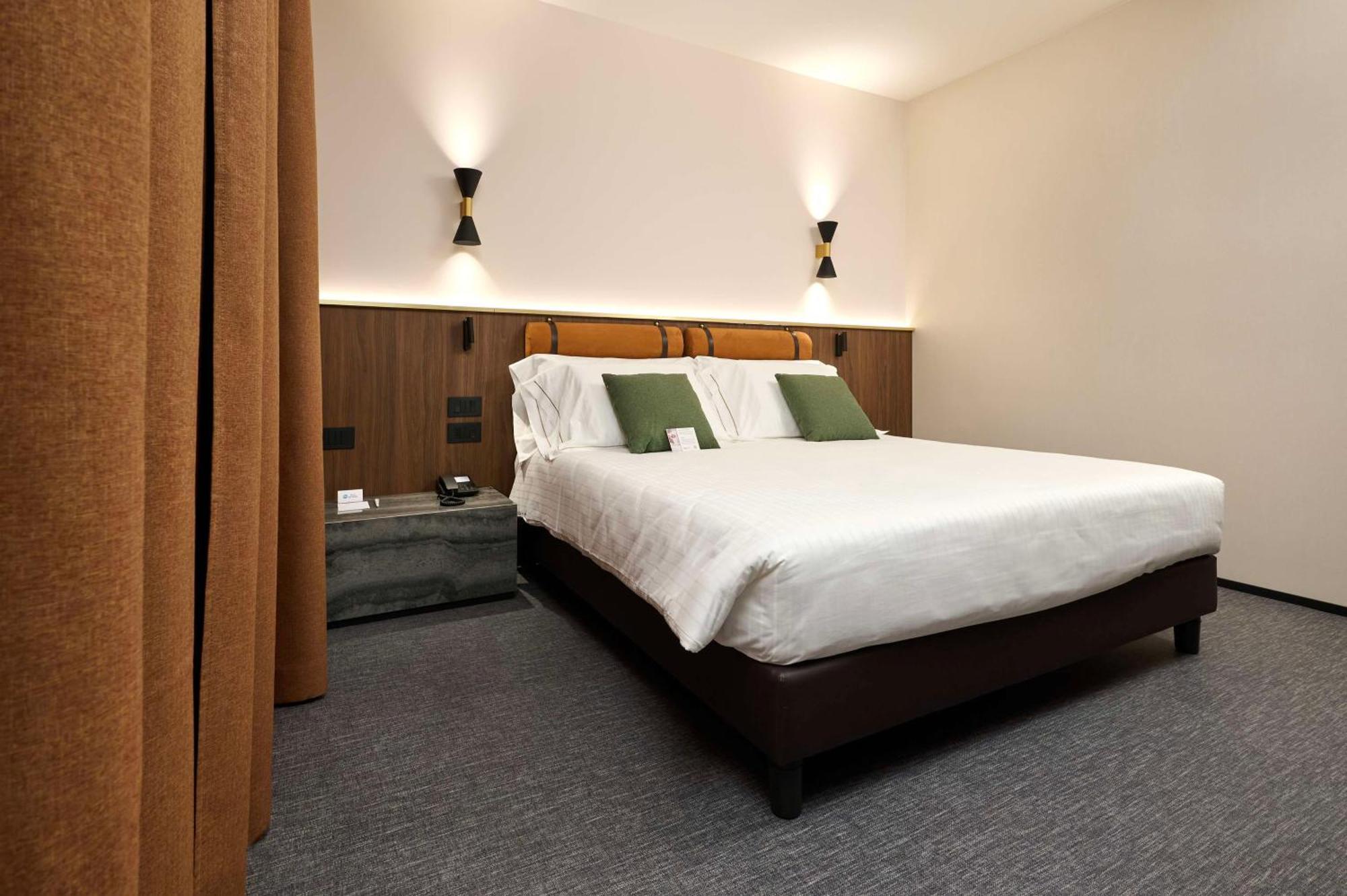 Best Western Hotel Biri Padoue Extérieur photo