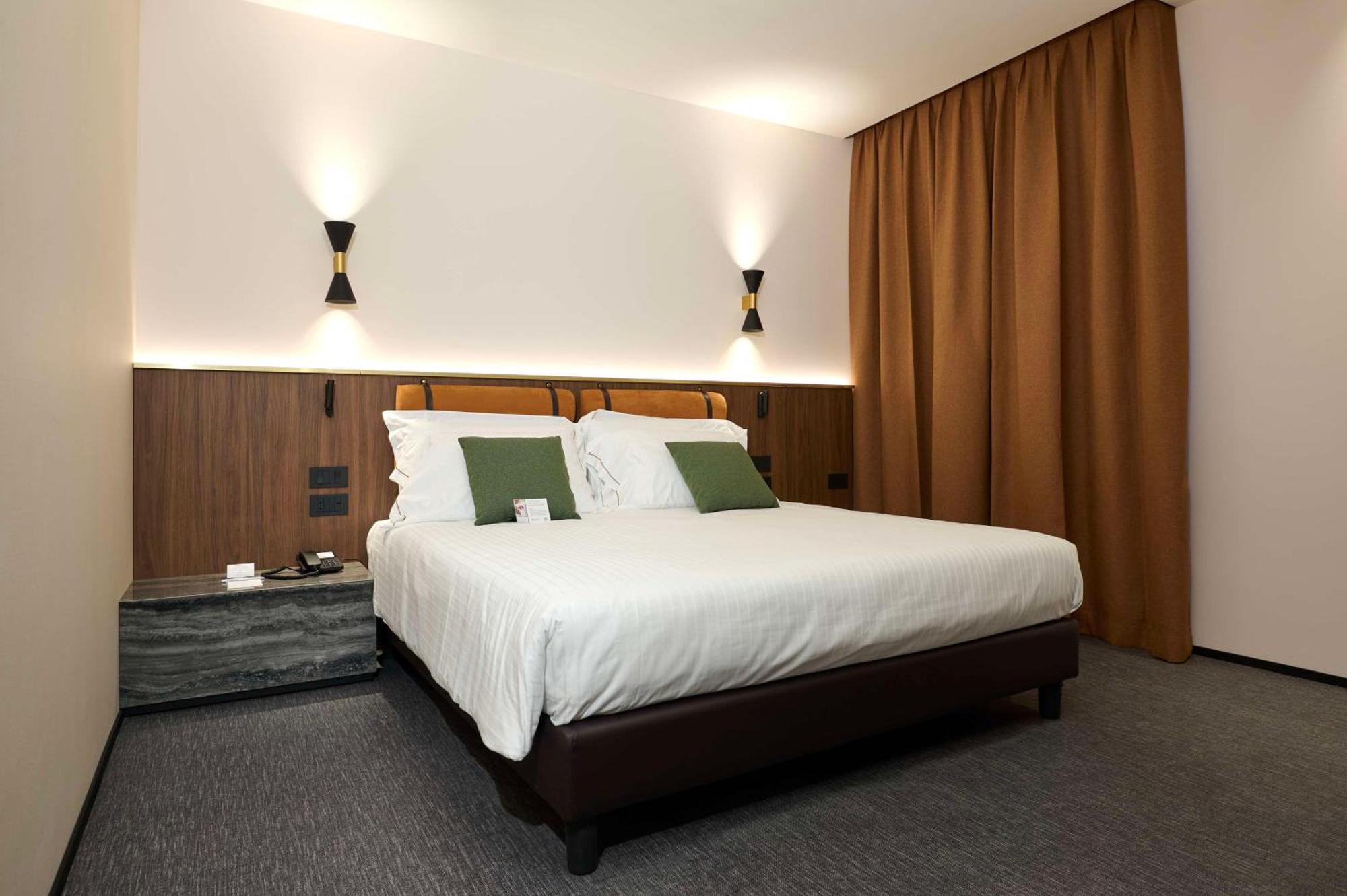 Best Western Hotel Biri Padoue Extérieur photo
