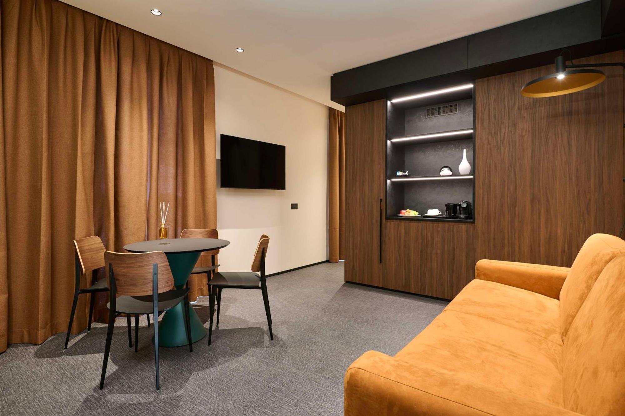 Best Western Hotel Biri Padoue Extérieur photo