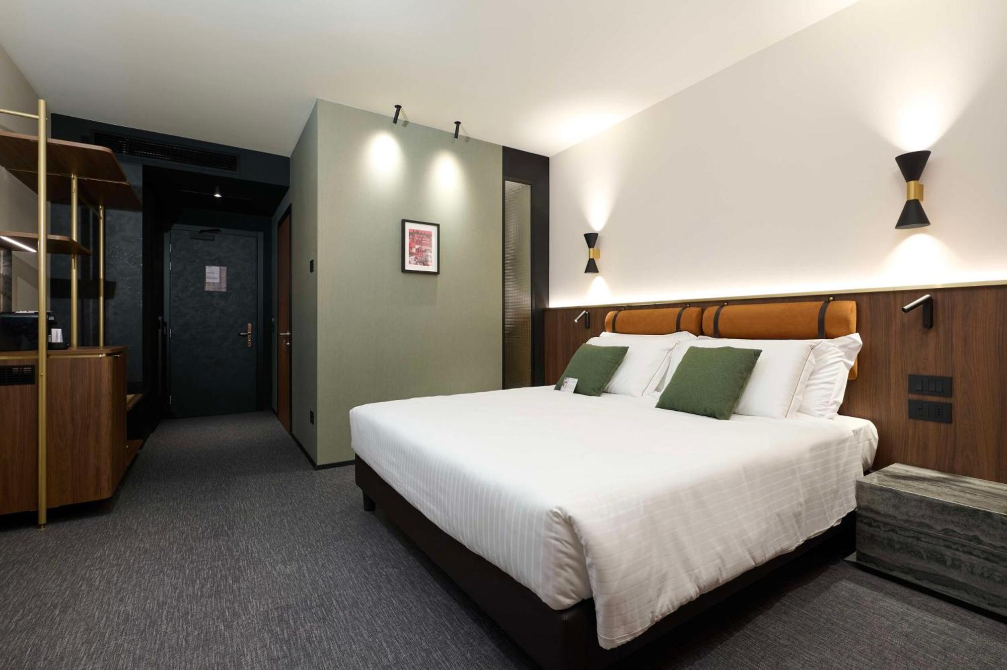 Best Western Hotel Biri Padoue Extérieur photo
