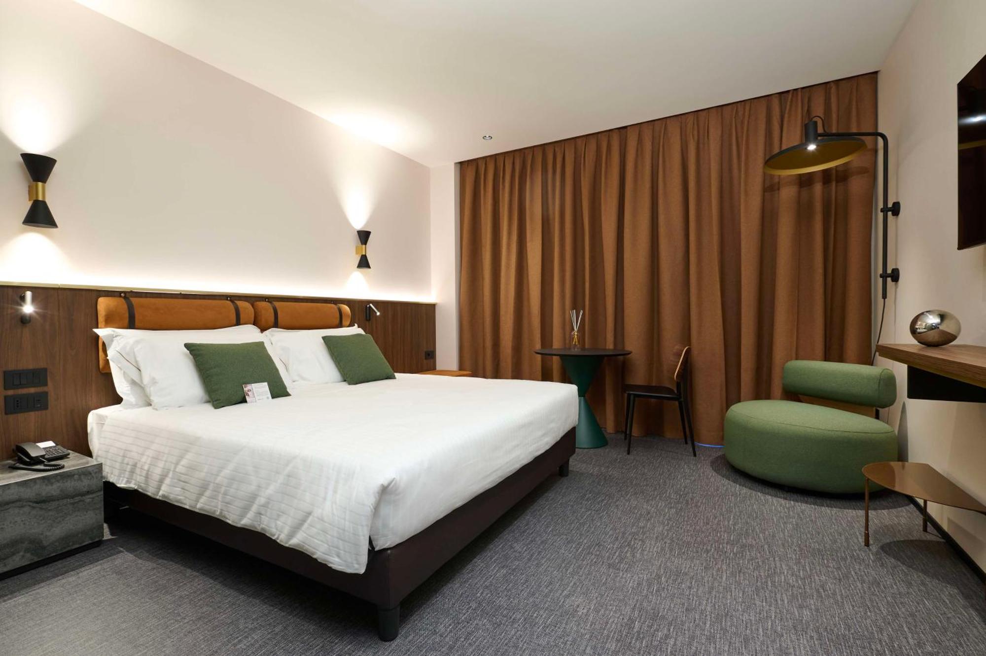 Best Western Hotel Biri Padoue Extérieur photo